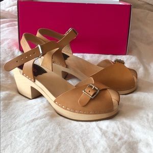 New Swedish Hasbeen Pia High